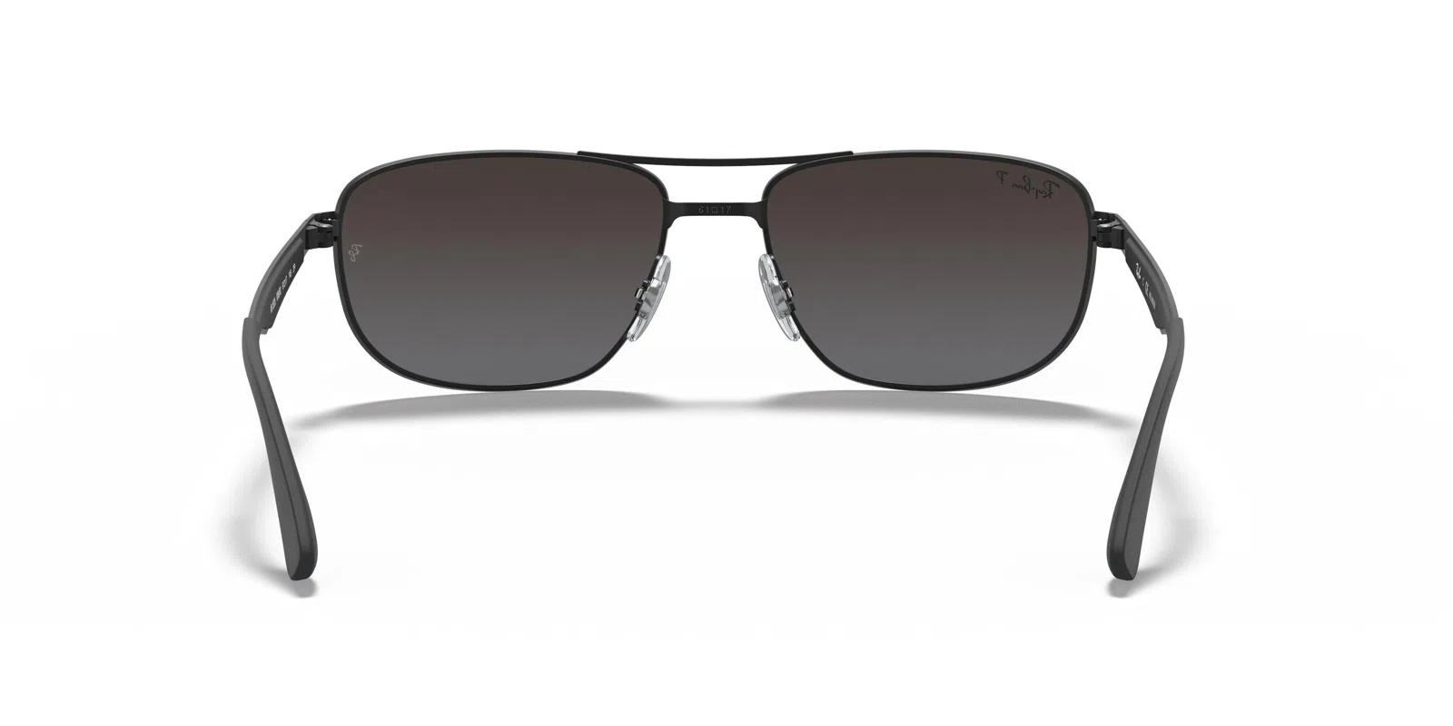 Ray-Ban 3528 Sunglasses - view 18